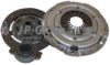 JP GROUP 8130400512 Clutch Kit